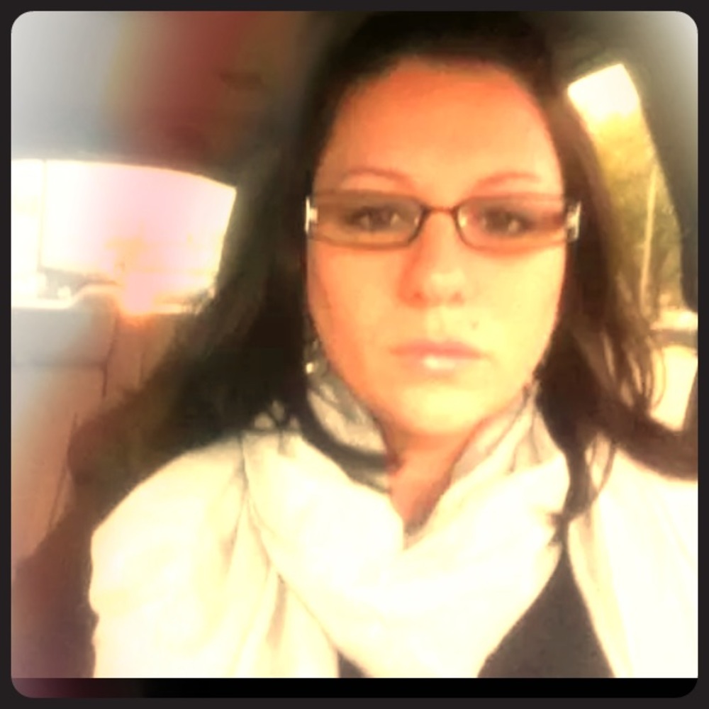 Meet your Posher, Heather